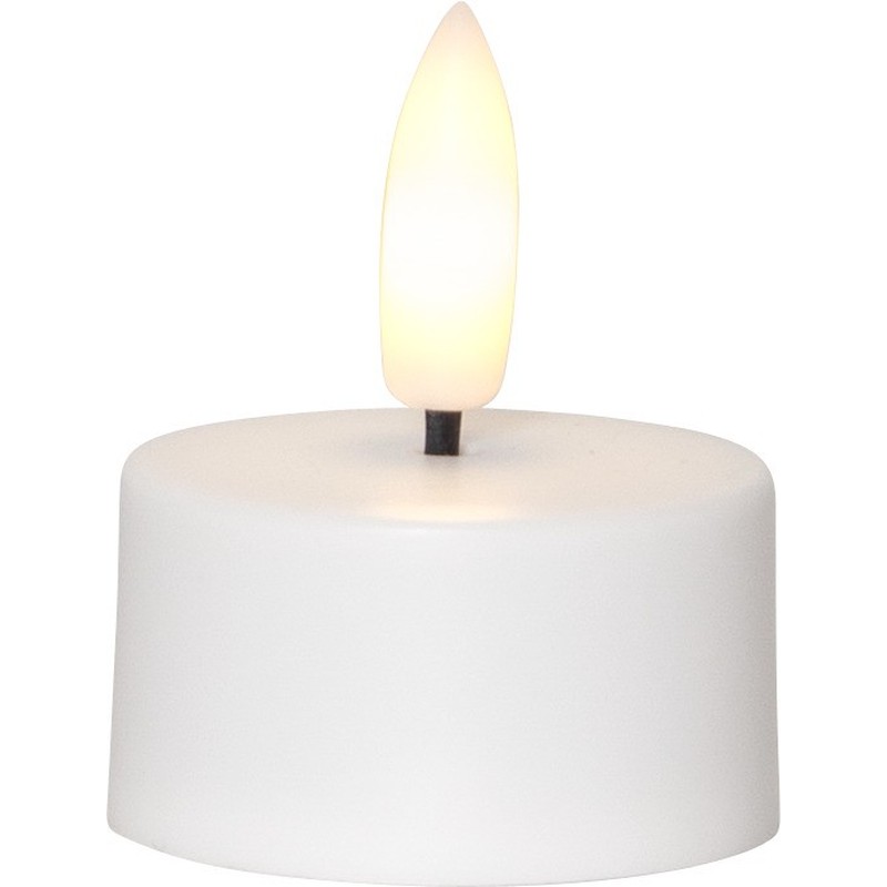 LED-Teelichter-Set 12Stk. 061-05