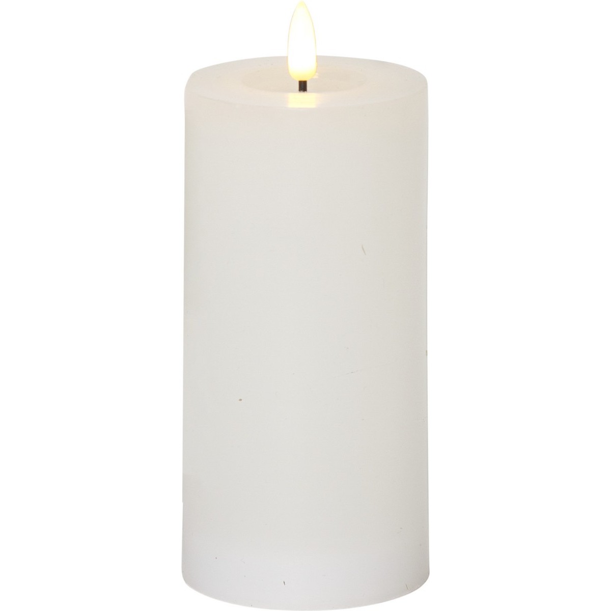 LED-Wachskerze 061-42-1