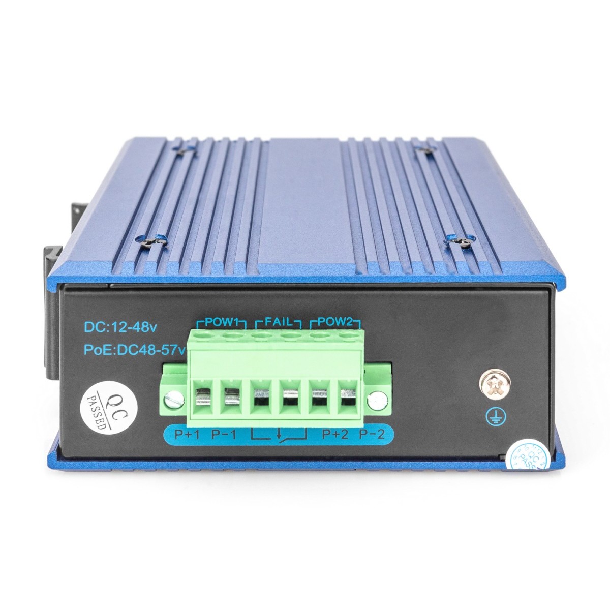 Netzwerk-Switch DN-651118