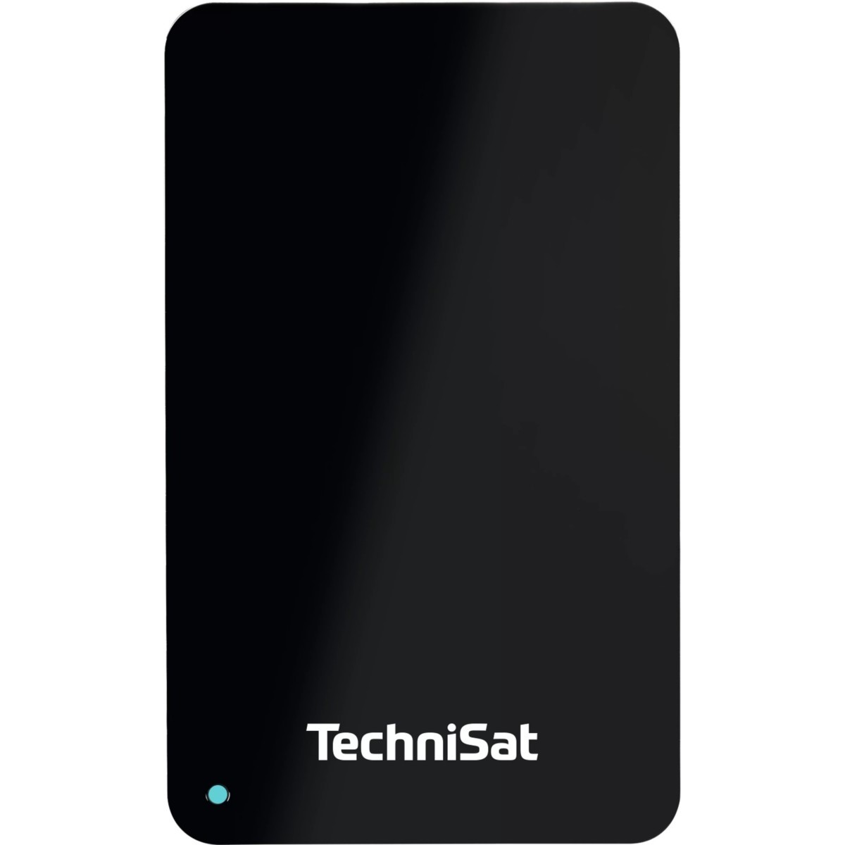 1TB USB 3.2 Festplatte STREAMSTORE 24