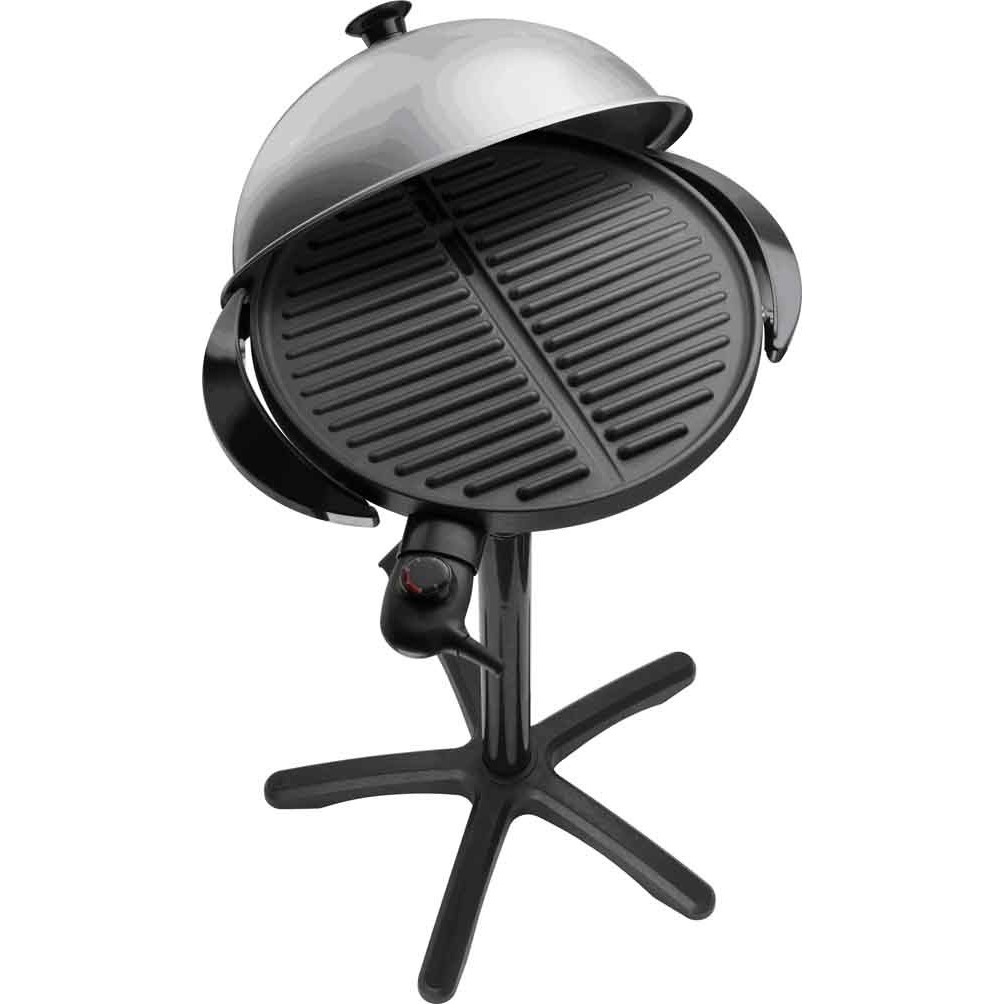 Grillgerät VG 250 sw/si