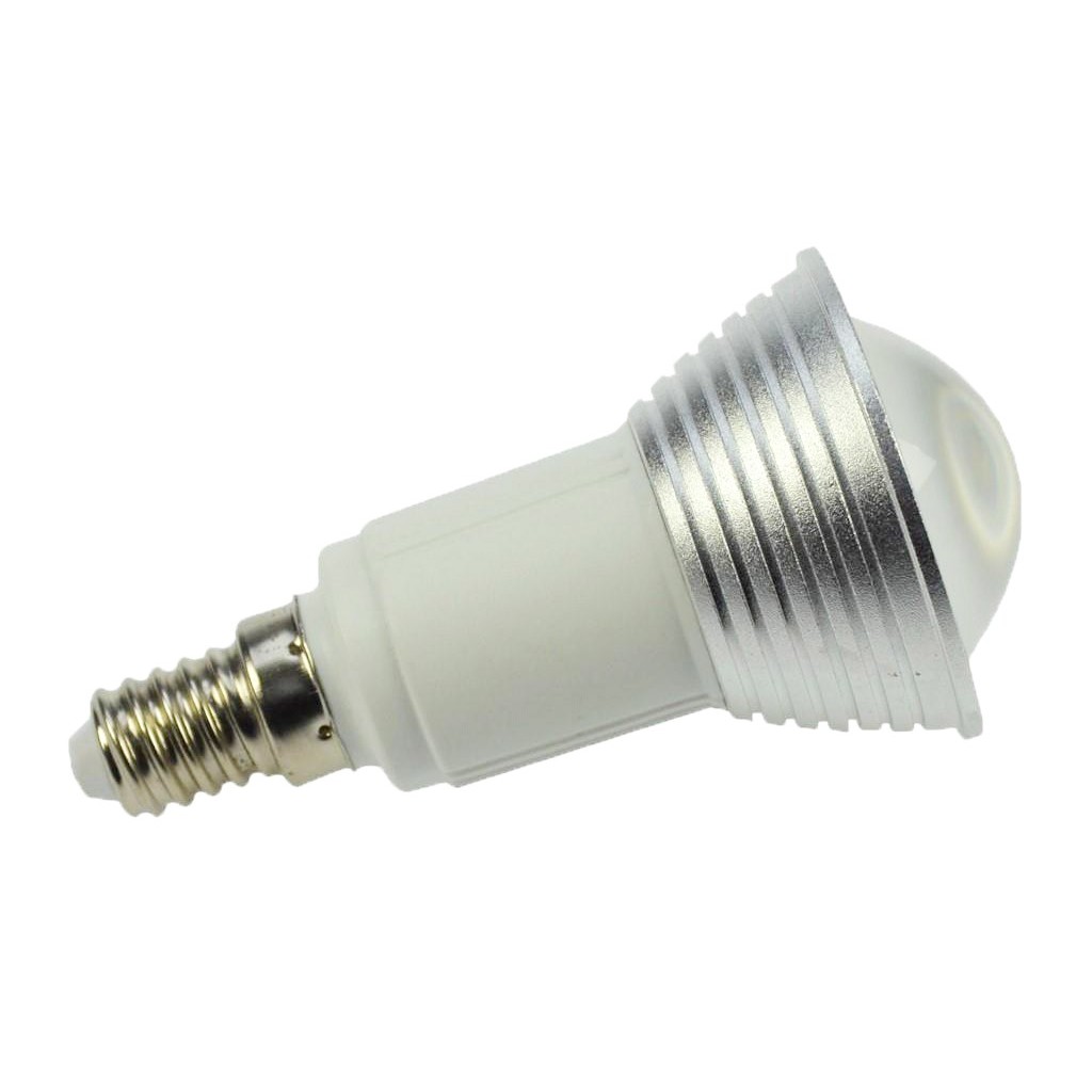 LED-Reflektorlampe E14 180-260V 34608