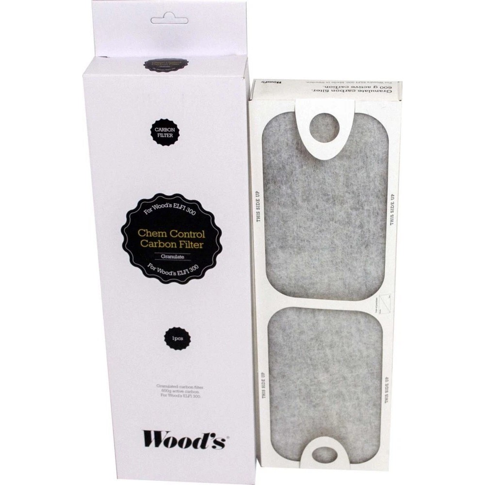 Carbon Filter WCA301G