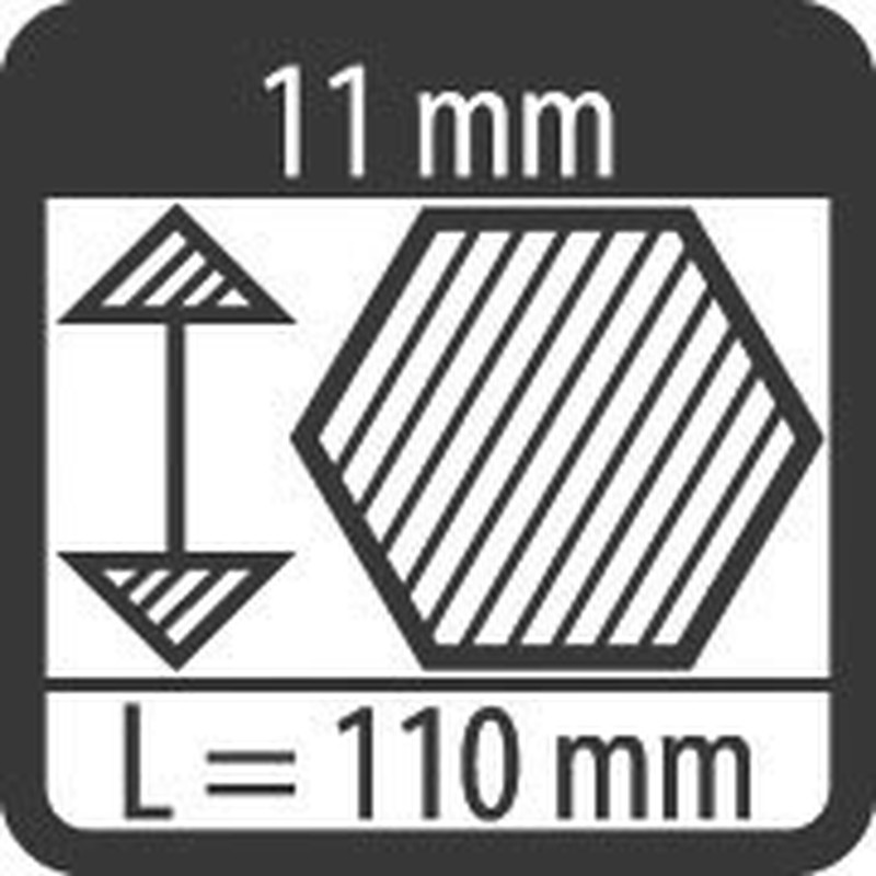 Signierkreide ECO 591/41