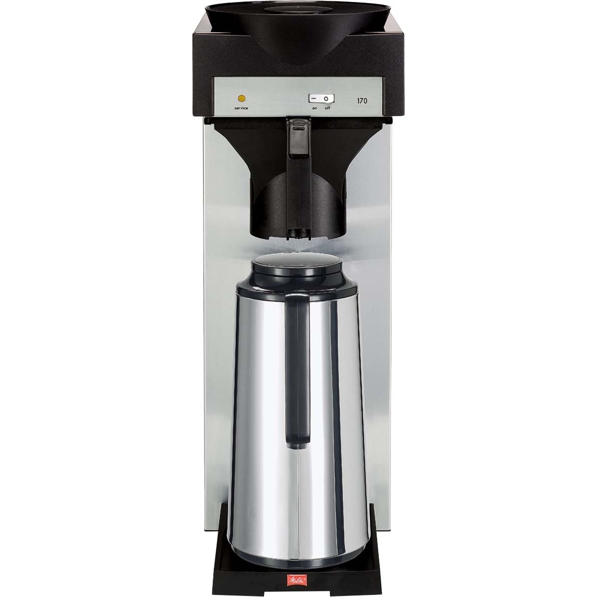 Kaffeeautomat M 170 MT 230 V