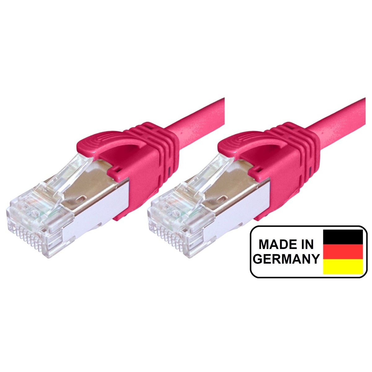 Patchkabel Universal Cat6A PKD-TPE6AEV-1.5