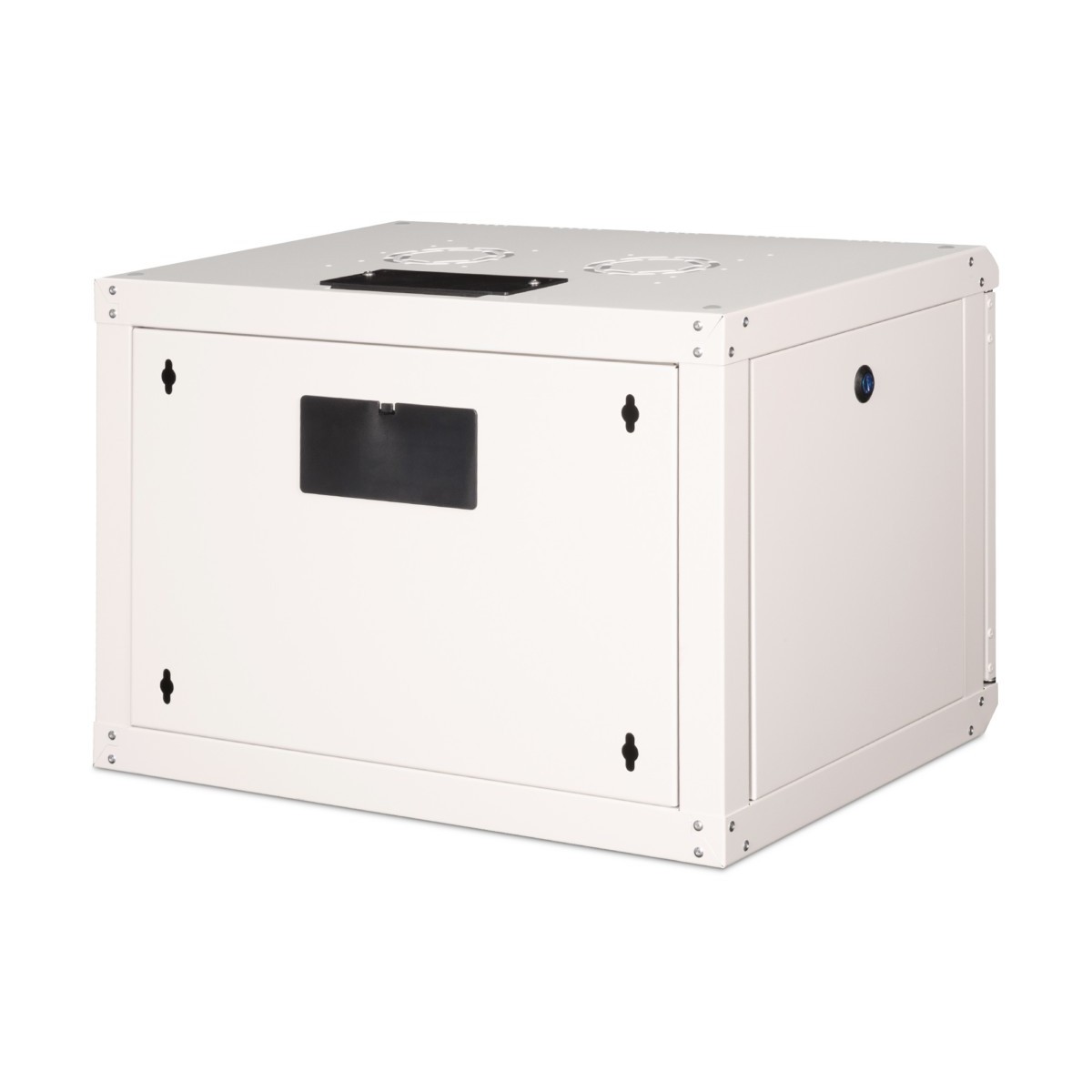 19" Wandschrank DN-19 07-U