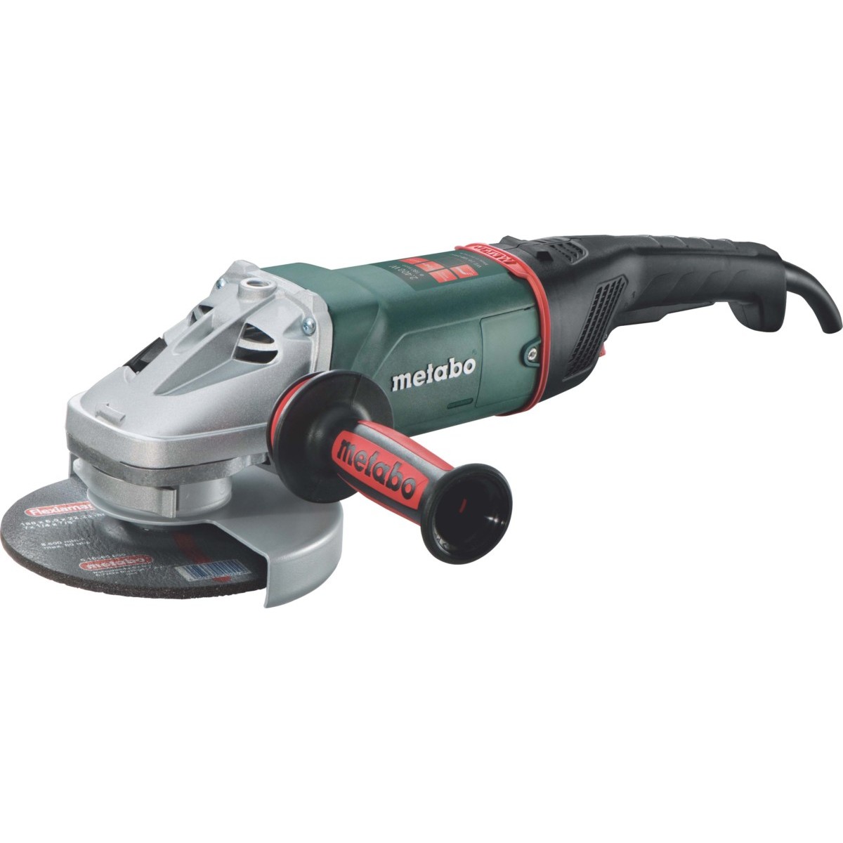 Winkelschleifer WE 24-180 MVT