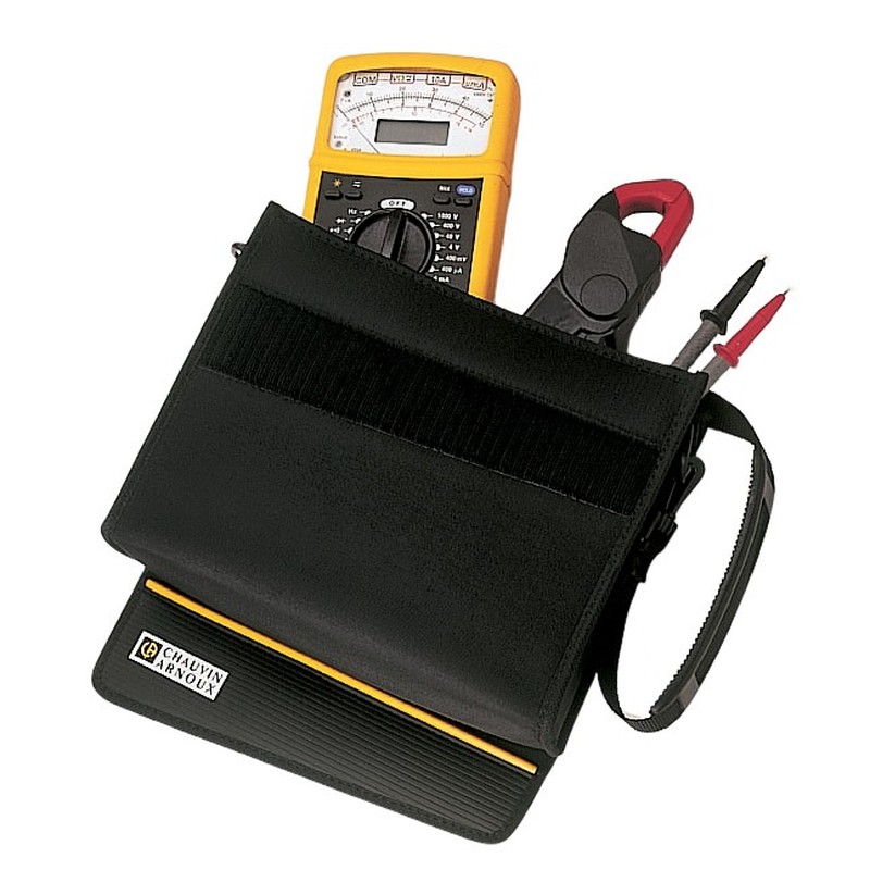 Multimeter C.A 5011