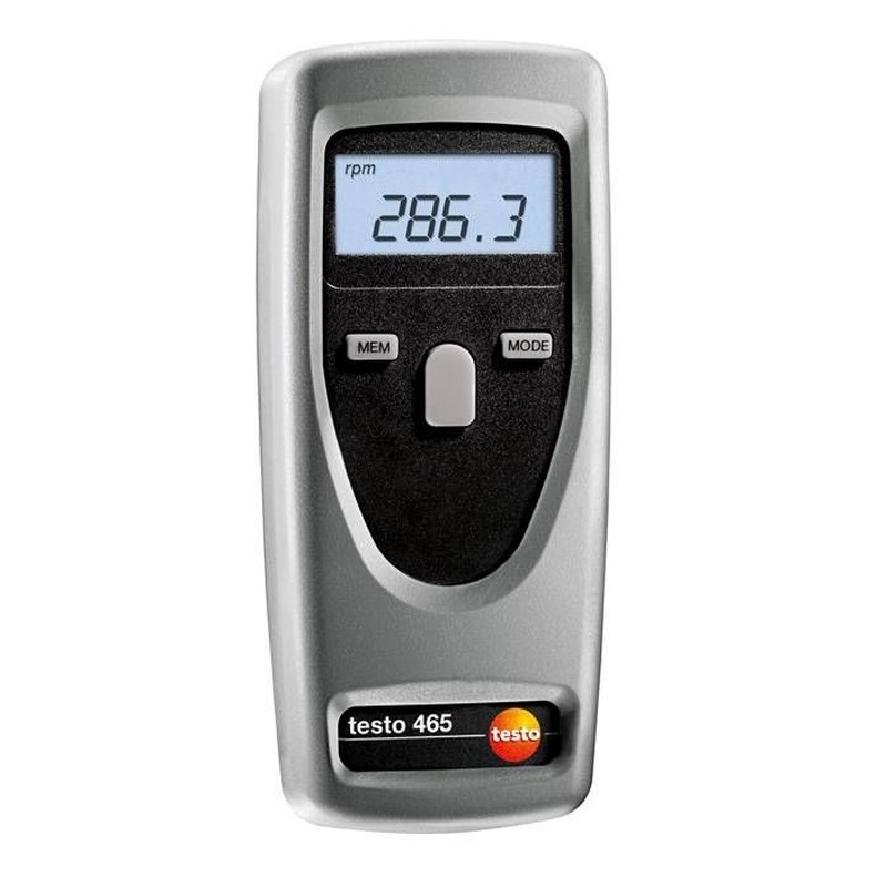 Drehzahl Messgerät 0563 0465