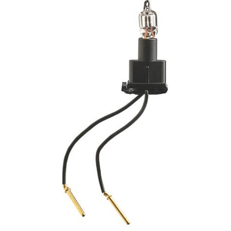 Glimmlampe 8346-1