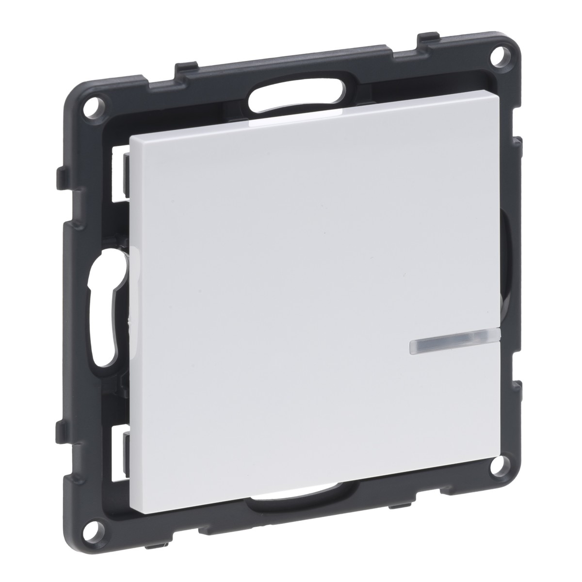 Wandsender 1-Fach Legrand 765633