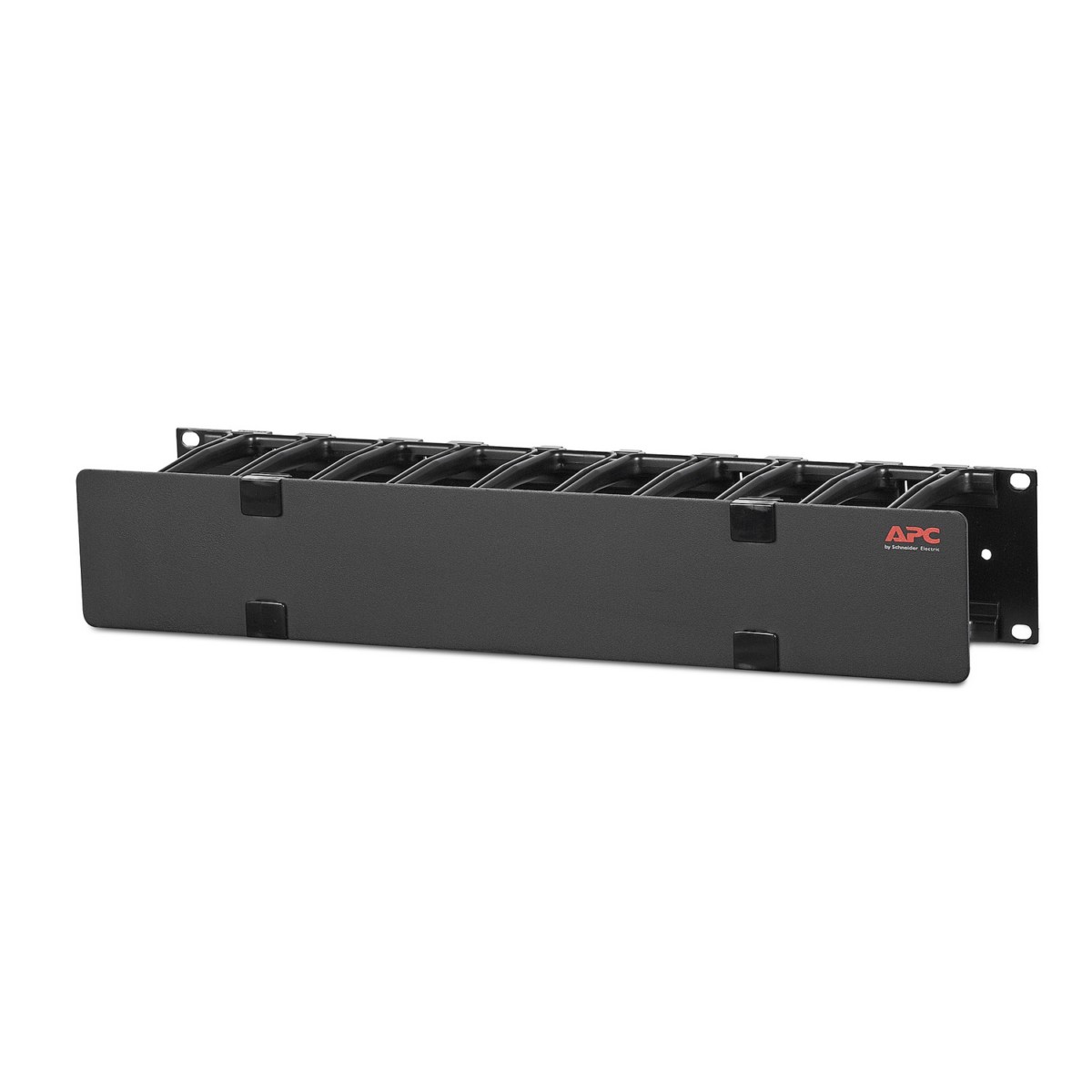 2HE HORIZONTAL CABLE AR8600A