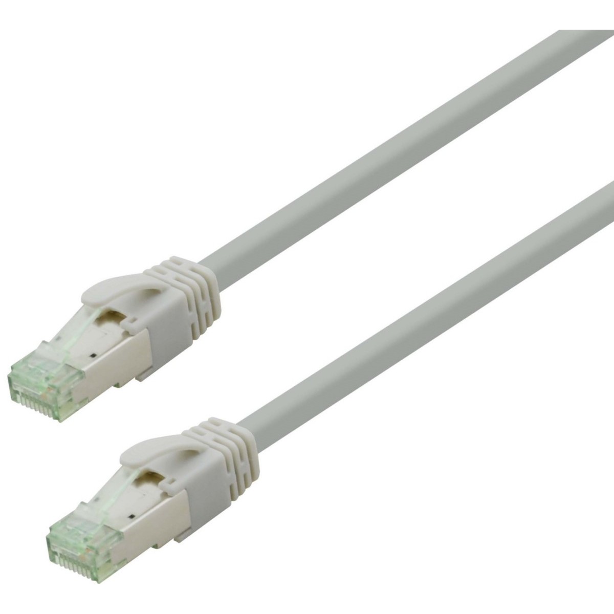 Patchkabel S/FTP 6A N500-GRT138-7.5