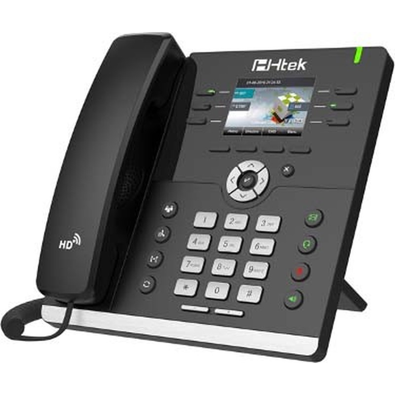 IP-Telefon tiptel Htek UC923
