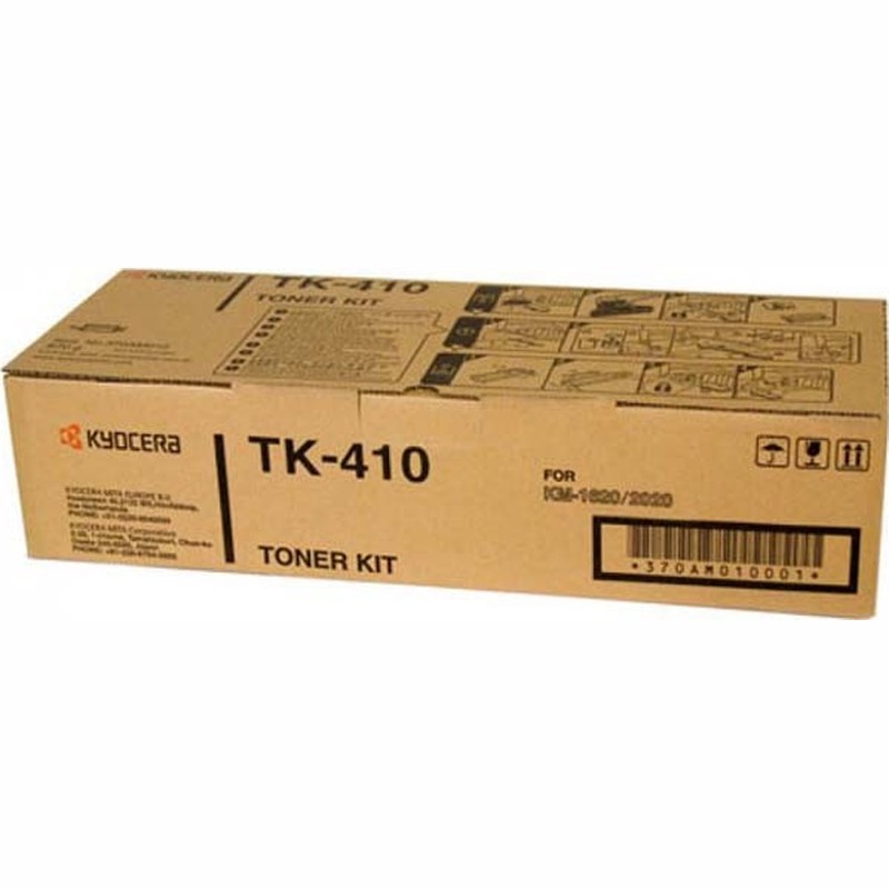 Lasertoner TK-5195M ma