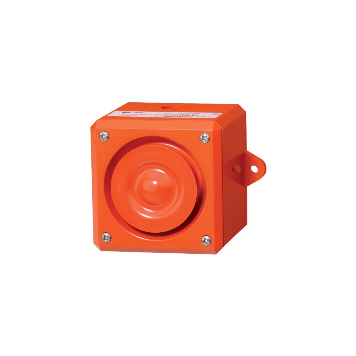 230V-Schallgeber YA30