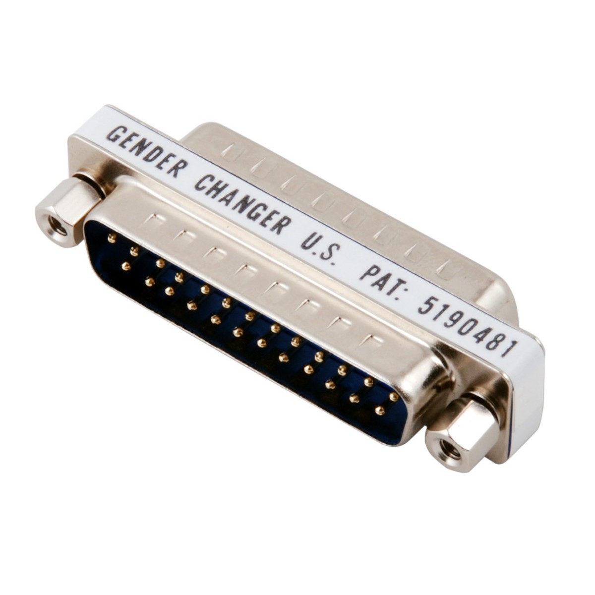 Mini-Gender-Changer EB414MF