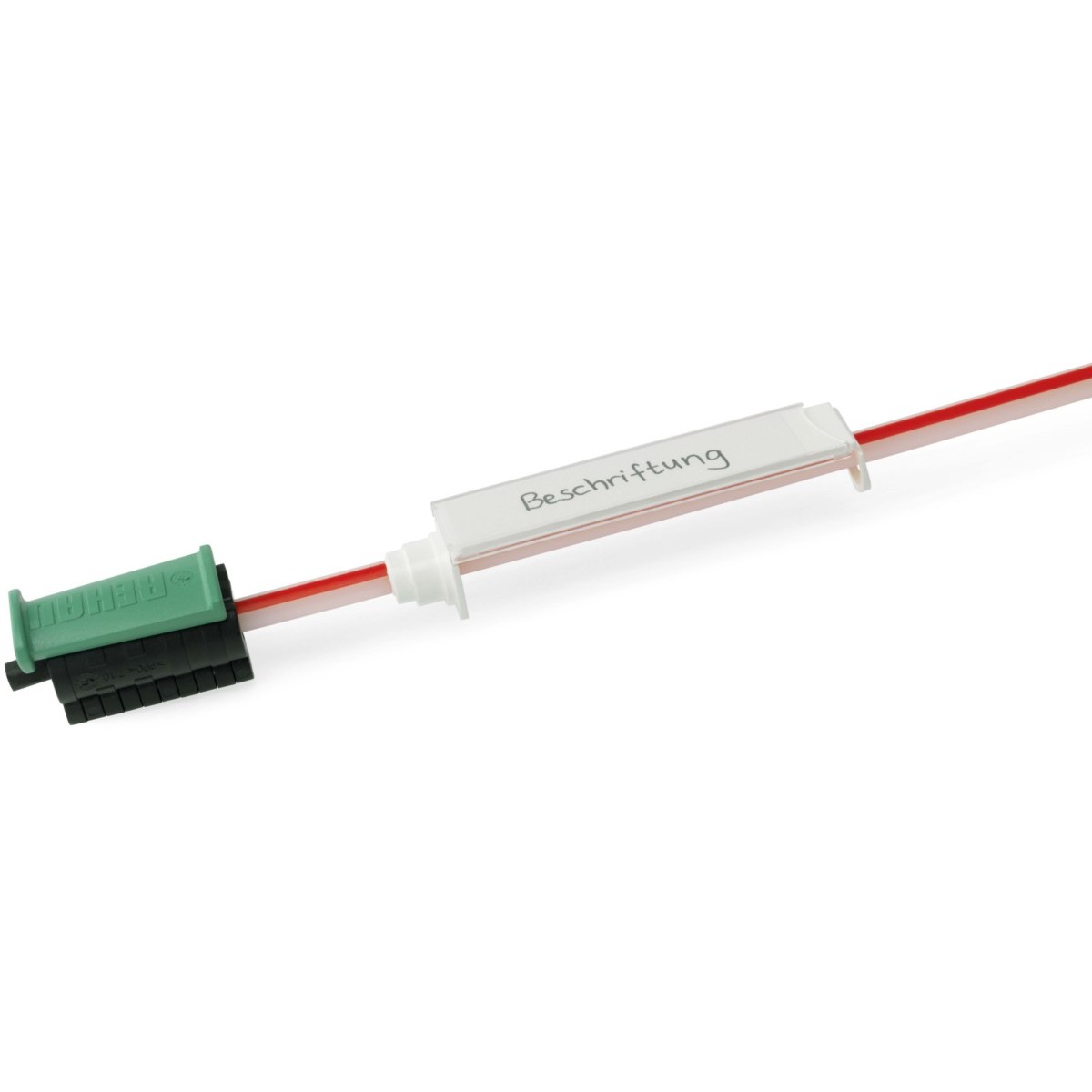 Kennzeichnungsschild NPP406003