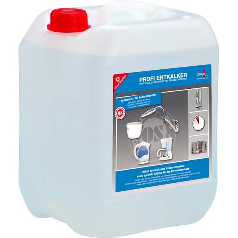 Profi Entkalker A08013265 (10L)