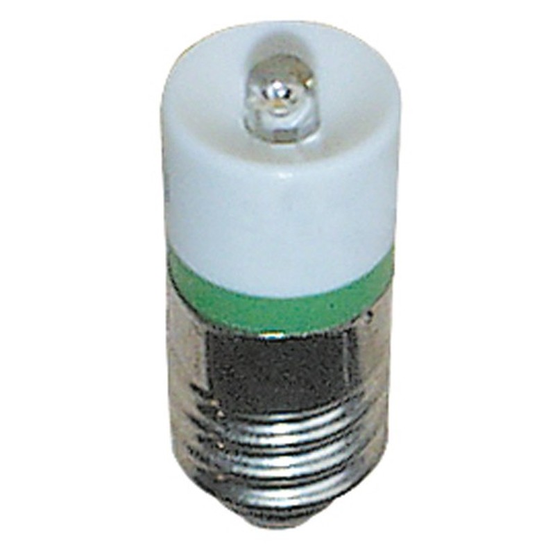 Single-LED 10x25mm 35580