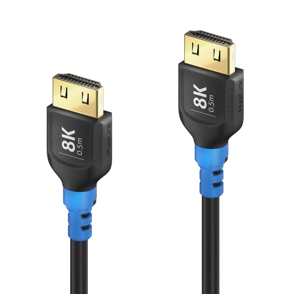 HDMI Kabel 8K 0,5m FI-H100-005