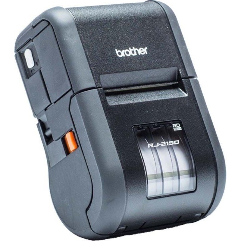 Beleg-u.Etikettendrucker RJ-2150