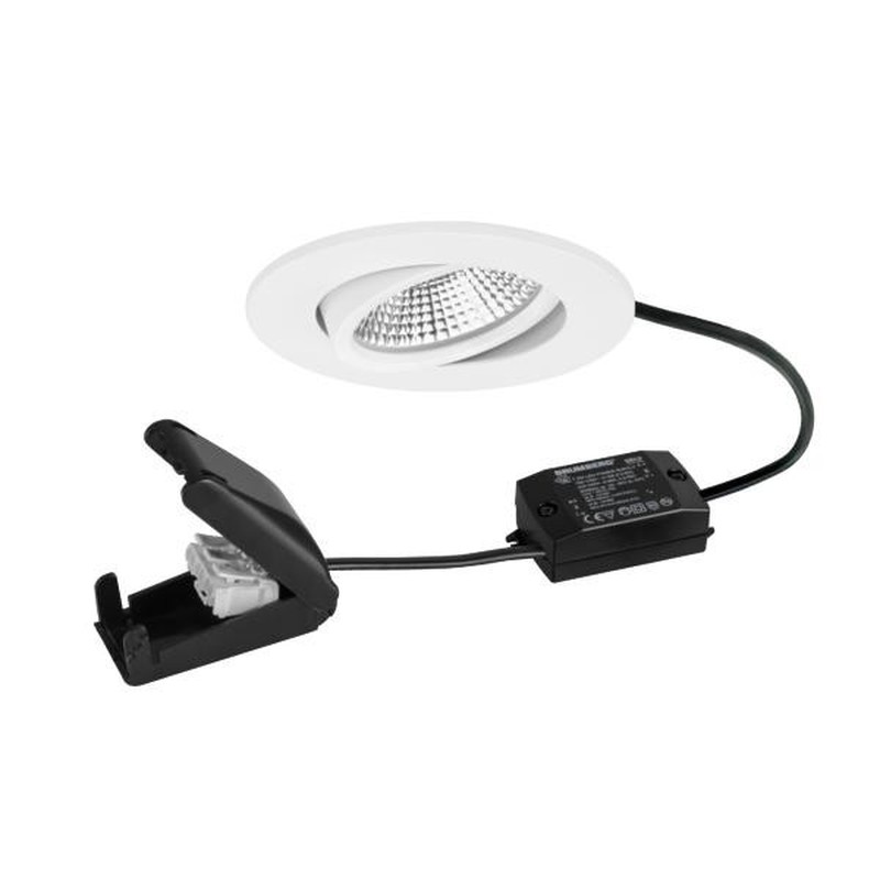 LED-Einbaustrahler 230V 38484173AB