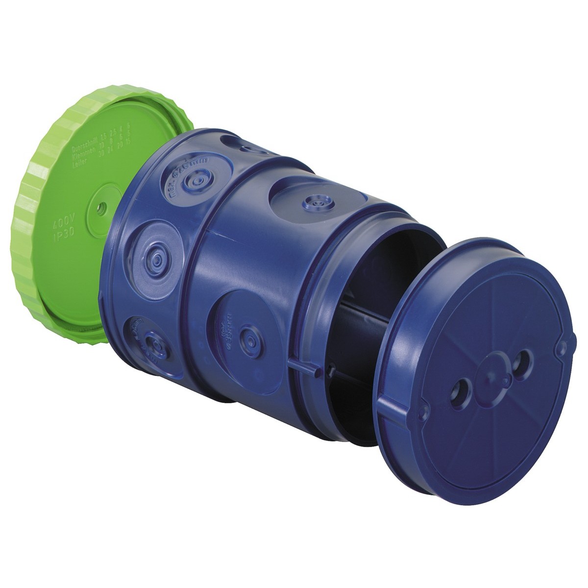 Abzweigdose U 120 K GRO-3