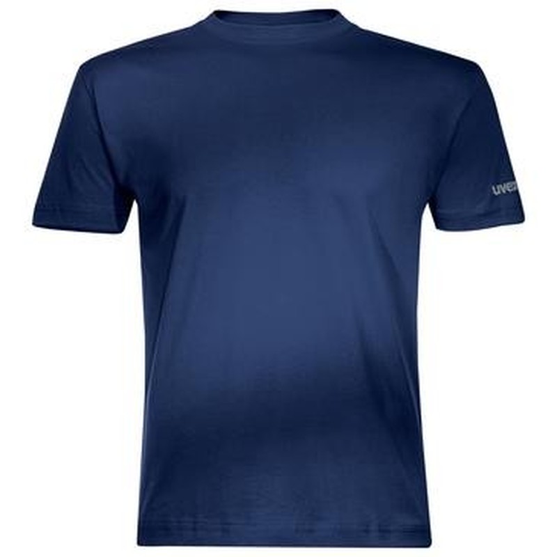 T- Shirt 7459/navy S 8816509