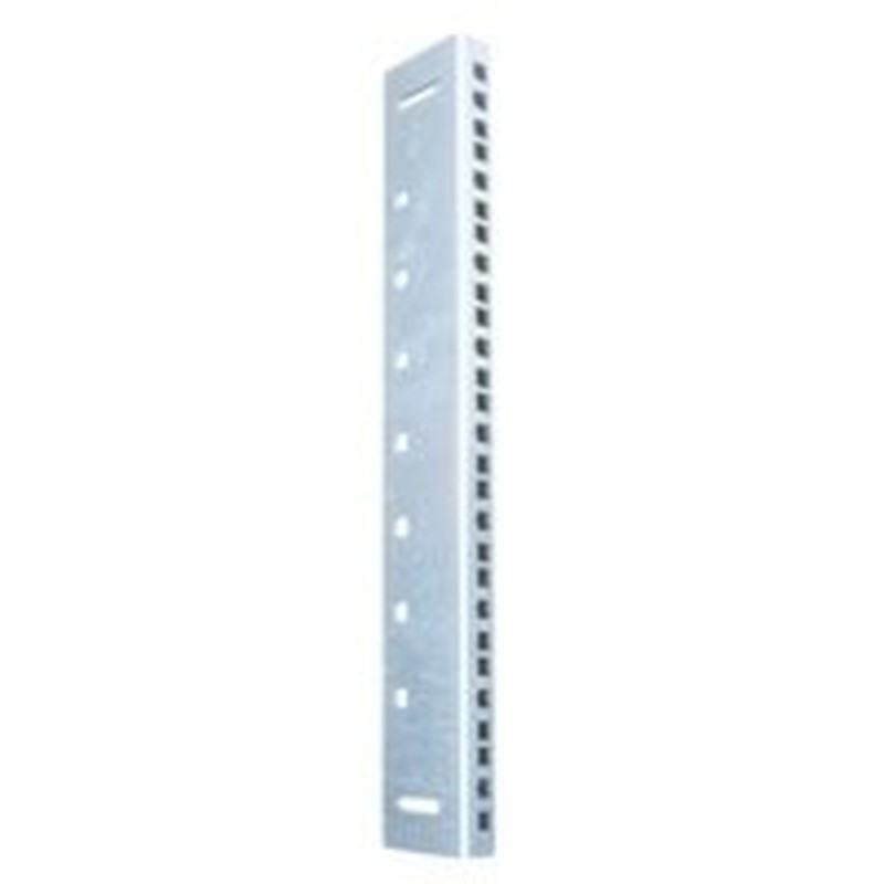 NT Box 19" Lochwinkel B7100090(VE2)