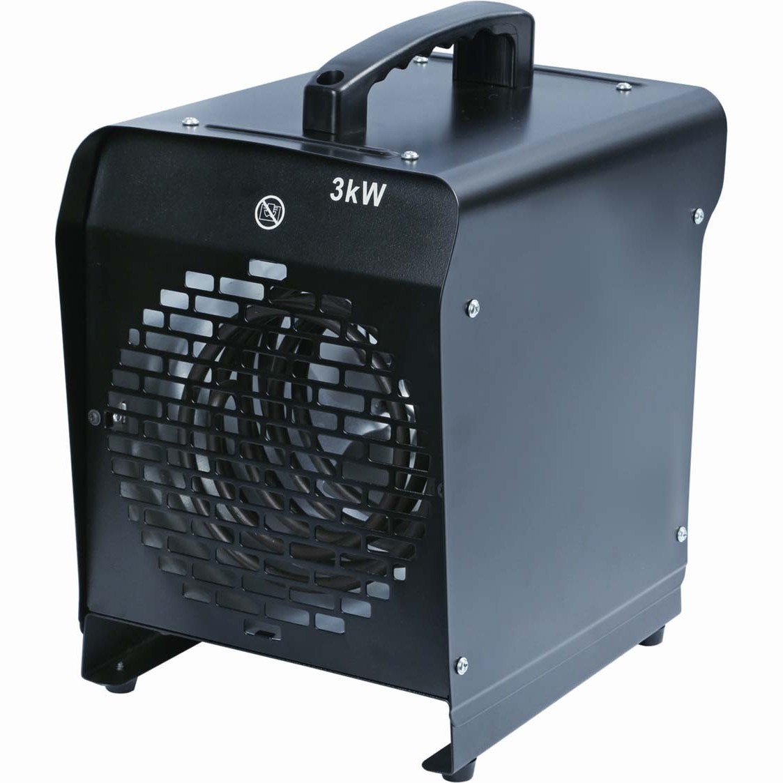 Industrie-Heizer ATH-30