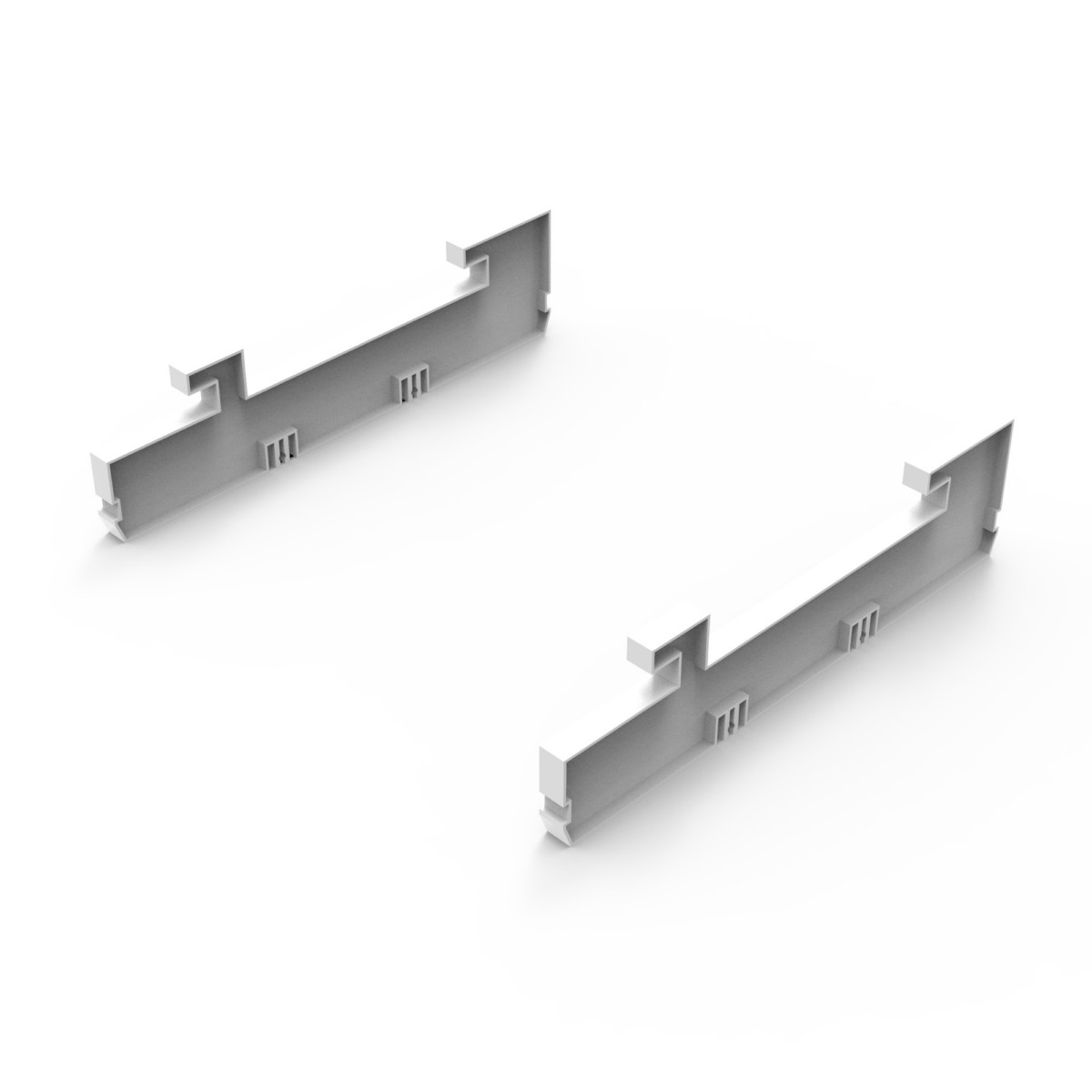 Mount busbar section 01026