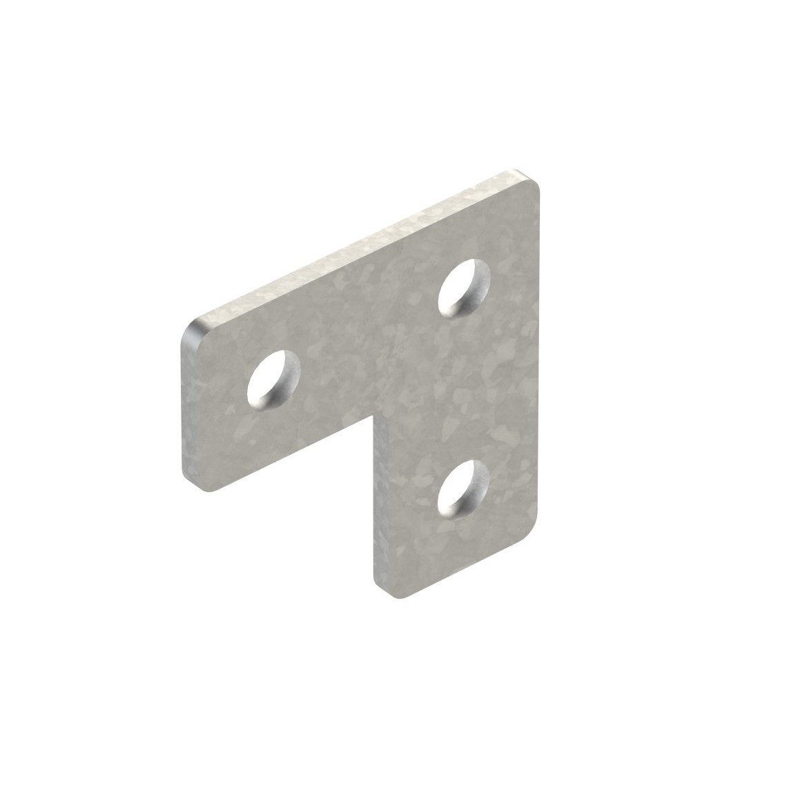 Schienen-Winkelverbindung SWS 41 F