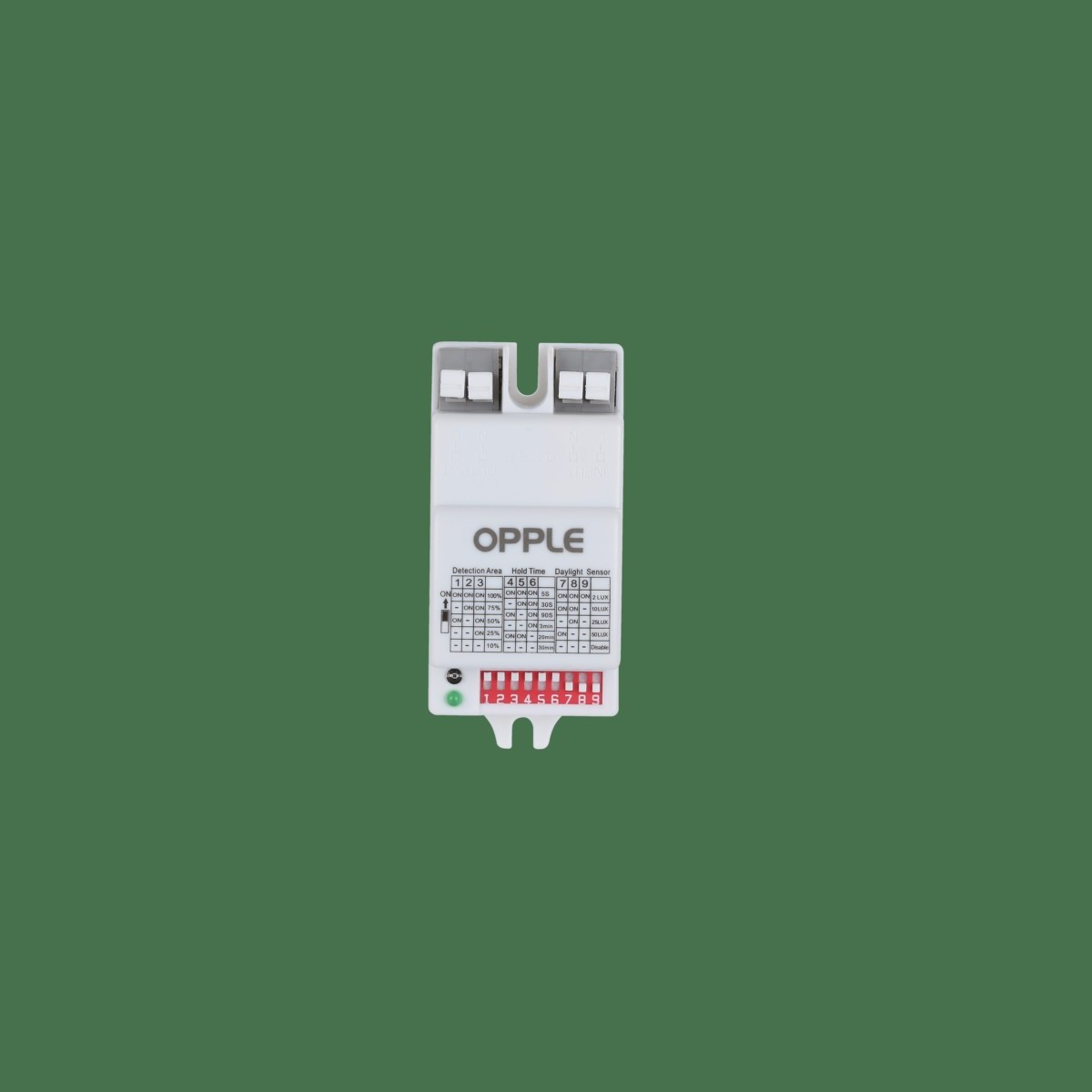 LED-Sensormodul 140060553