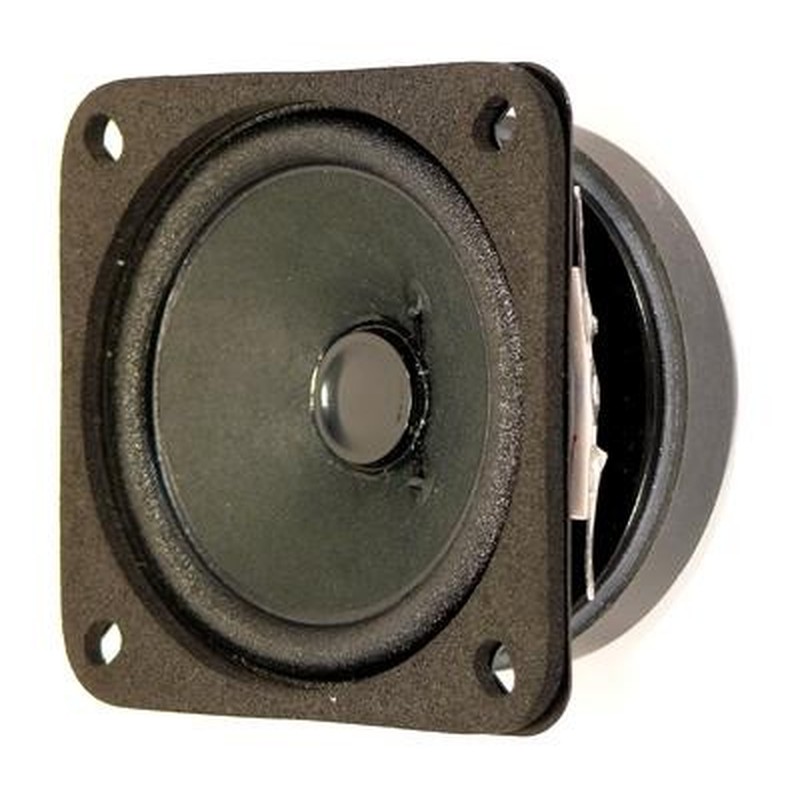 Miniaturlautsprecher FRS 7 W 8 OHM