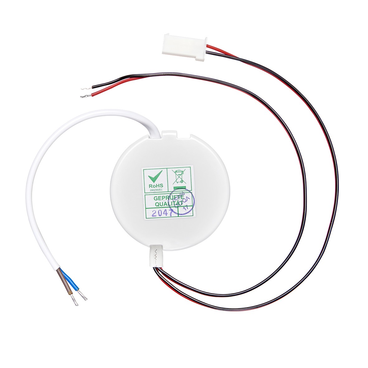 LED-Betriebsgerät 350mA 8990600010