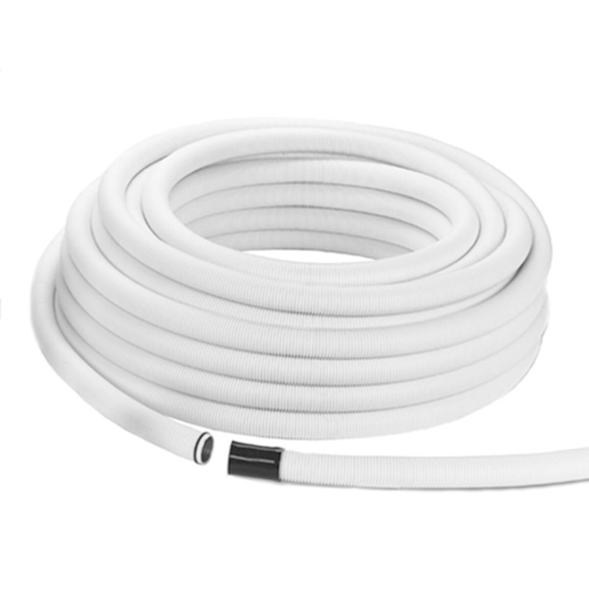 FlexPipe Lüftungsrohr FRS-R 63 (VE50m)