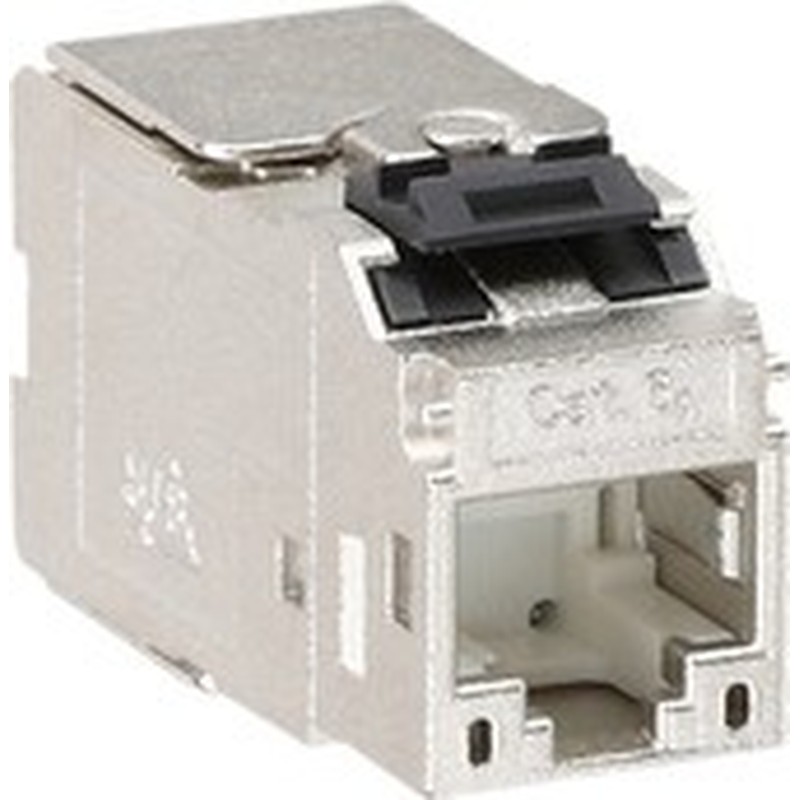 Modular Jack RJ45 Cat6A 574000