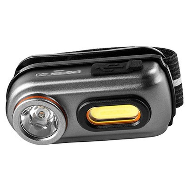 LED-Stirnlampe 46586