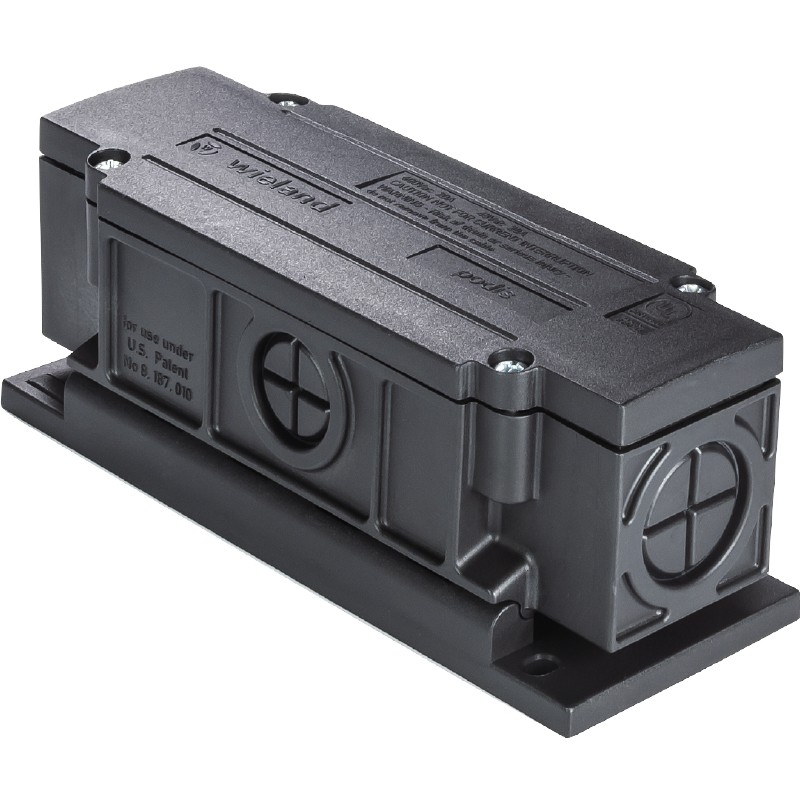 Anschlussmodul 75.018.0051.2