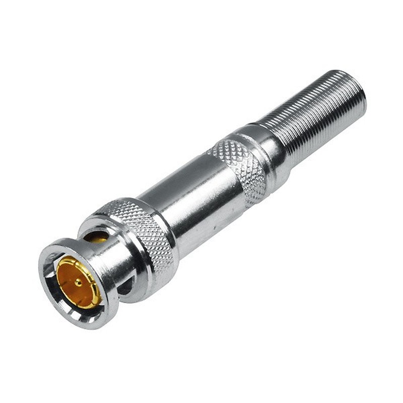 BNC-Schraubstecker BSTS-RG59