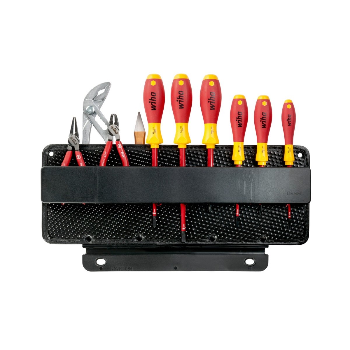 Werkzeugtafel CP-7 491000551