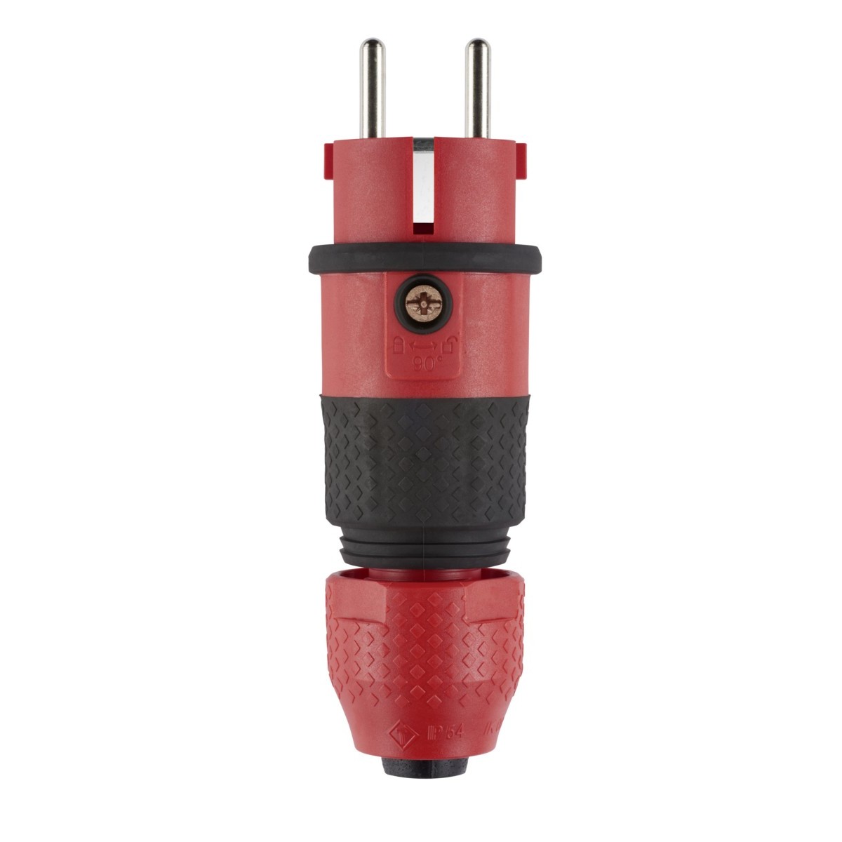 Pro Stecker 100000069