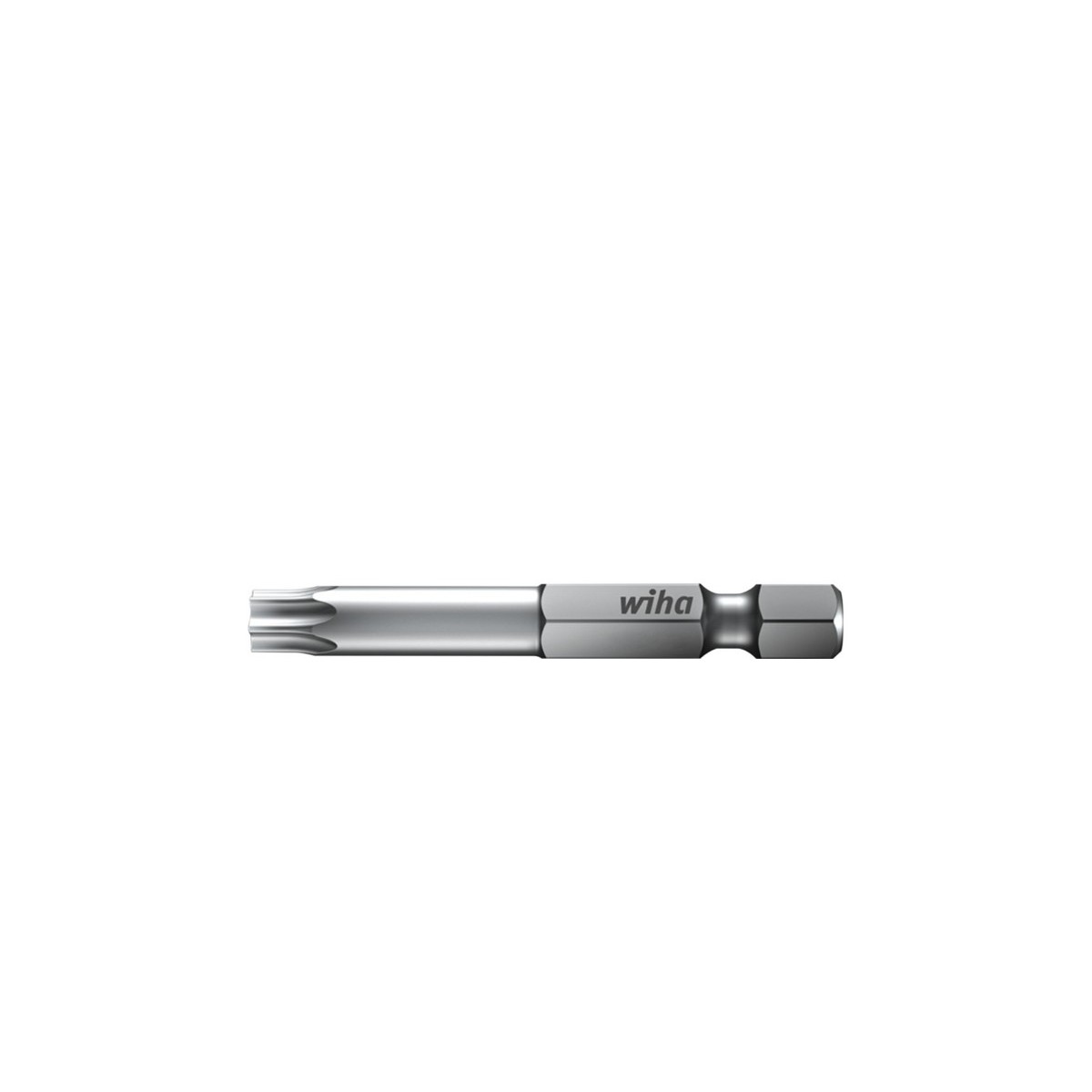 6-rund H-Professional-Bit 7045 T10Hx50