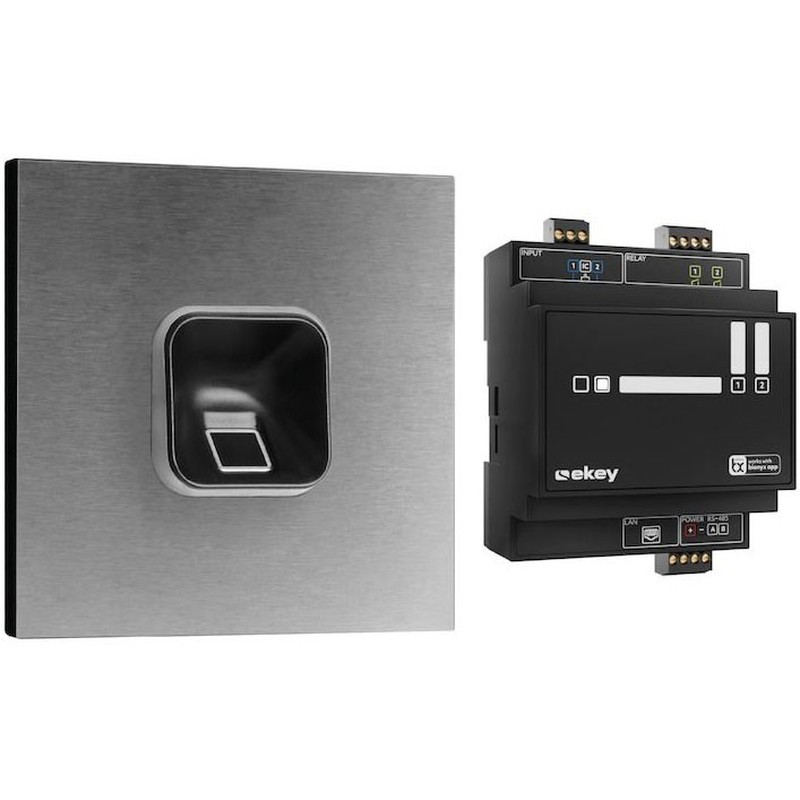 Fingerprintset 204702