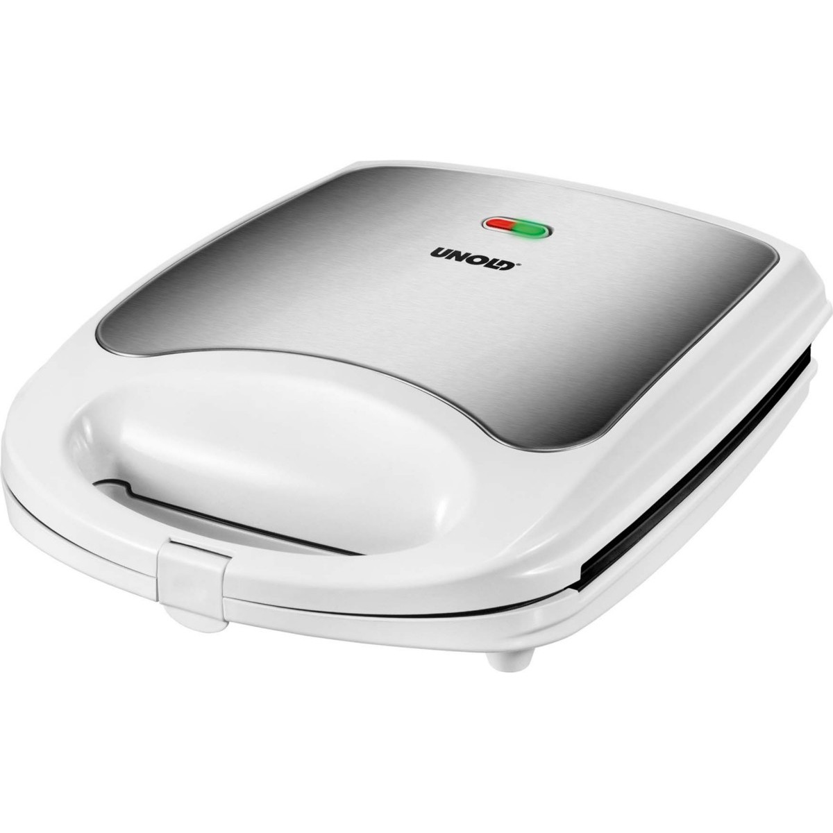Sandwich-Toaster 48480 ws/eds