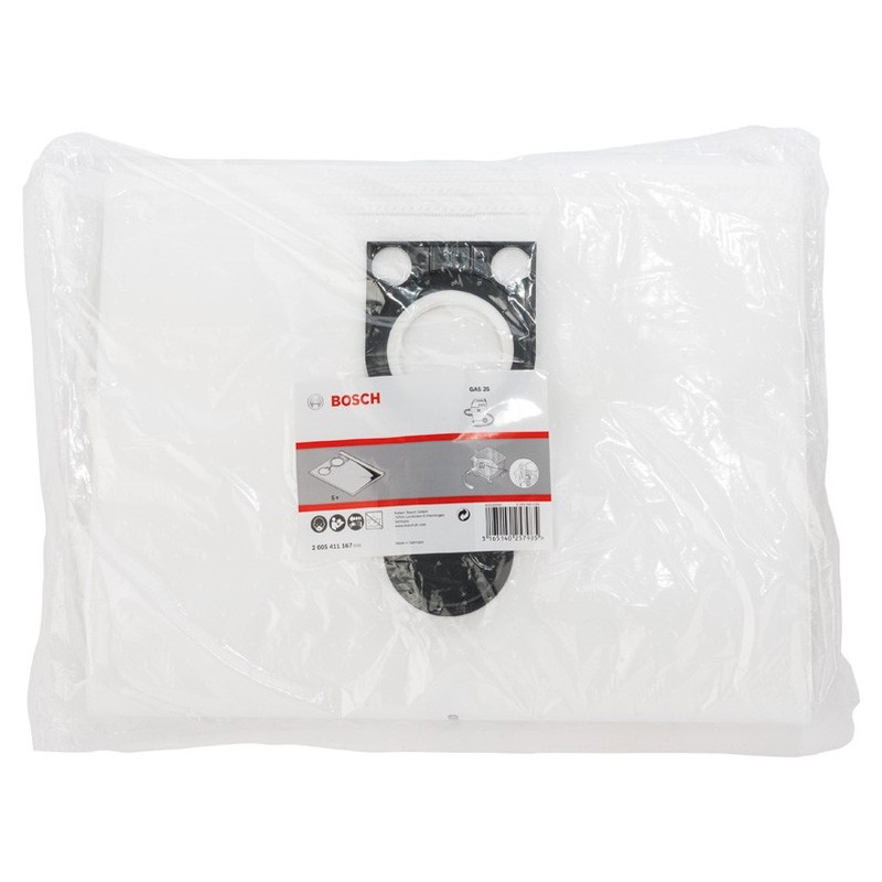 Papierfilterbeutel 2605411167
