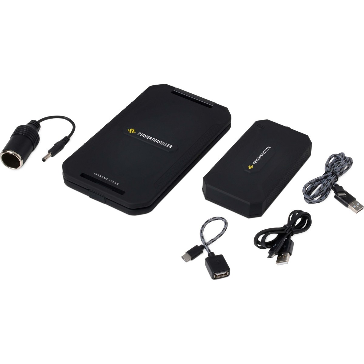 Powertraveller PTL-EXT001