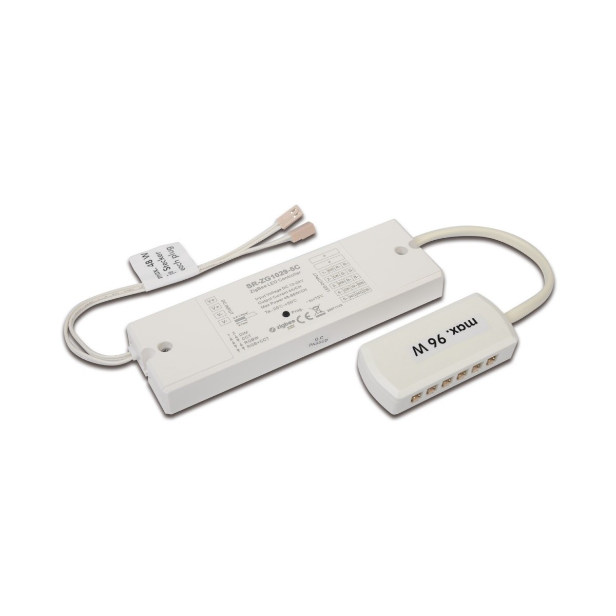 24V Dimm-Controller ZigBee 61500052201
